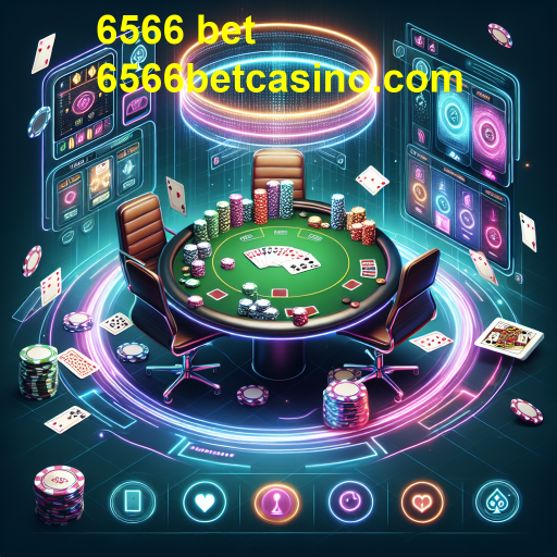 6566 bet