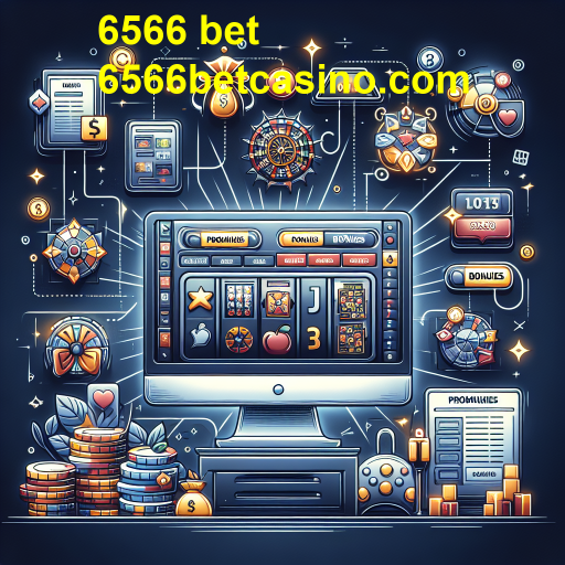 6566 bet