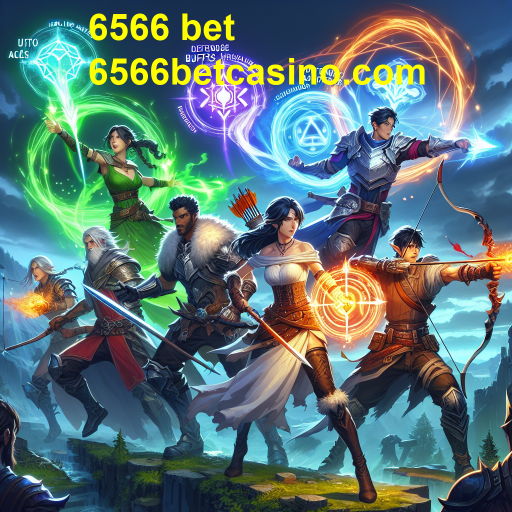 6566 bet