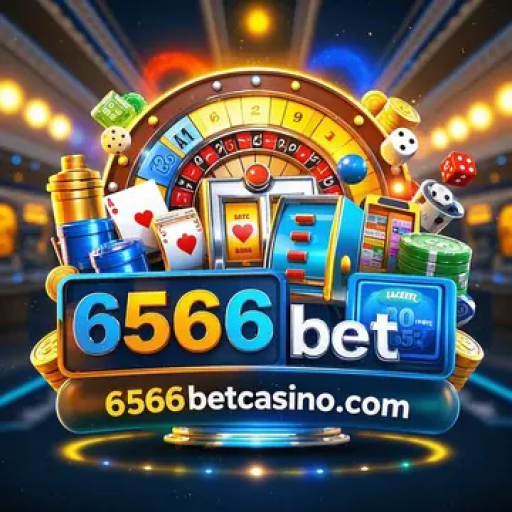 6566 bet